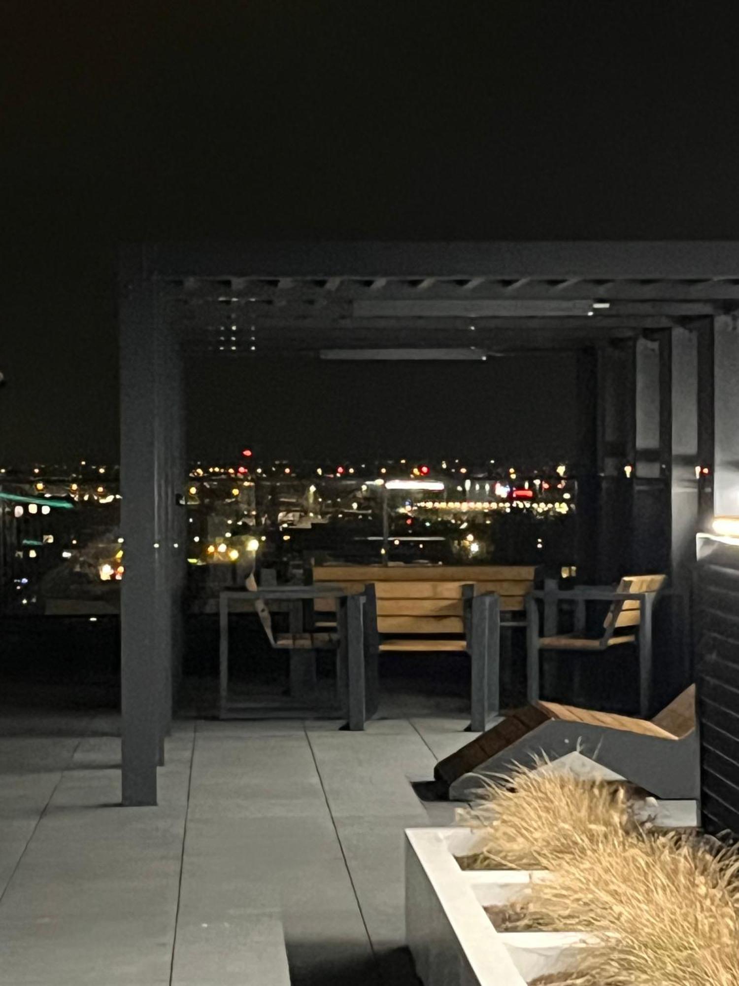 Warsaw Airport Wyscigi - City And Green View Apartment With Underground Garage Екстер'єр фото